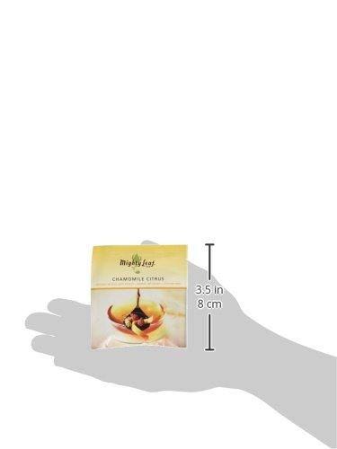 Mighty Leaf Chamomile Citrus Tea 100 Tea Pouches - Image 3
