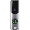 Skybell Slimline Wi-Fi Doorbell Camera – Silver
