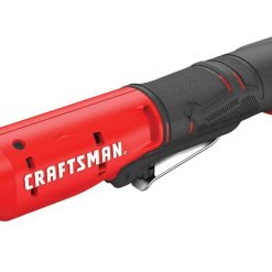 Craftsman CMCF930B V20 Cordless 3/8×22 Drive Cordless Ratchet (Tool Only)