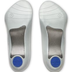 Men’s Plantar Fasciitis Shock Absorbing Arch Support Orthotic Foots Protection Insole