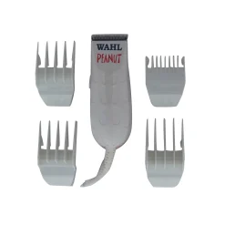 Alternative view of Peanut – Model # 8655 – White by WAHL Professional for Unisex – 1 Pc Kit Trimmer