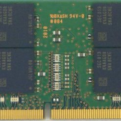 Alternative view of 32GB DDR4 3200MHz PC4-25600 1.2V 2Rx8 260-Pin SODIMM Laptop RAM Memory Module M471A4G43AB1-CWE