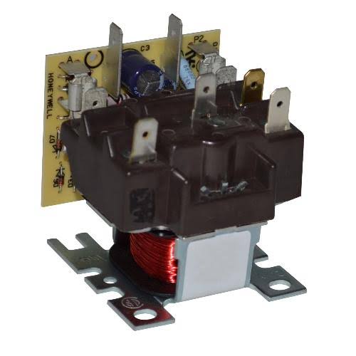 Carrier HN67KJ077 – Time Delay RELAY - Image 2