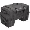 Saddlemen TS3200DE Tactical Tunnel/Tail Bag – EX00030A