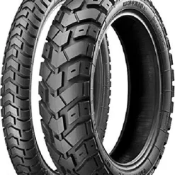 Heidenau K60 Scout Rear 150 70-18 Motorcycle Tire
