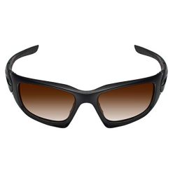 Alternative view of Mryok Replacement Lenses for Oakley Scalpel OO9095 – Options