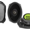 Boss Audio BHD14 Rear Bag Audio Kit