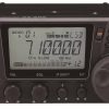 Alinco DX-SR8T 100W HF All-Mode Base Amateur Radio