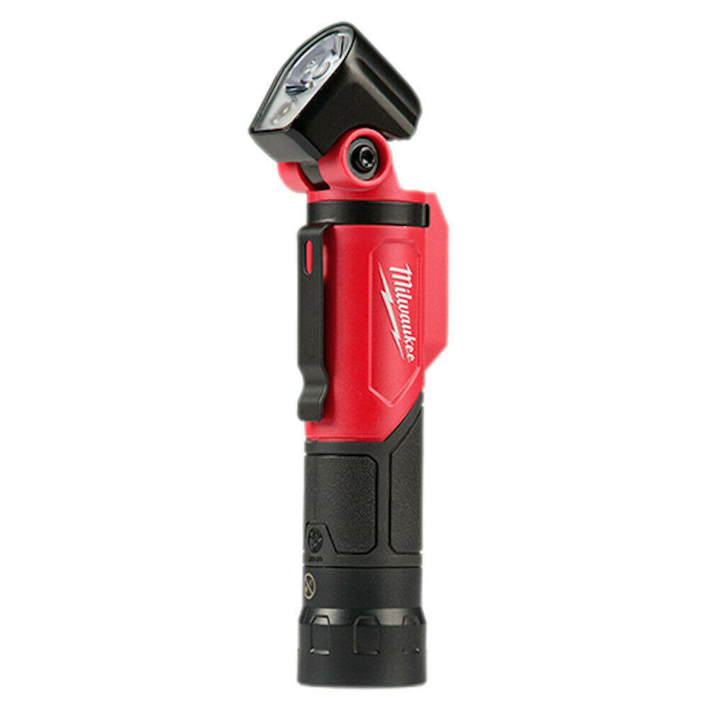 Milwaukee 2113-21 500 Lumens LED Pivoting Rechargeable Flashlight - Image 3