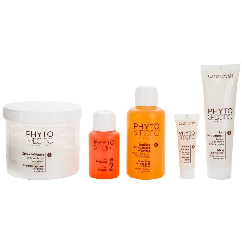 Phyto PhytoSpecific Phytorelaxer Index 2 Kit - Image 8