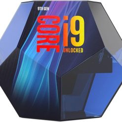 Core i9 Octa-core i9-9900K 3.6GHz Desktop Processor