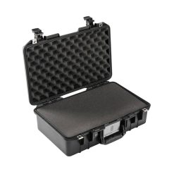 Alternative view of Pelican 1485 Air Case with Foam, Black