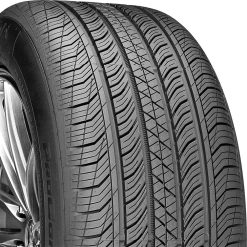Alternative view of Continental ProContact TX, 225/65R17, 102h, SL