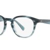 Oliver Peoples Desmon OV5454U 1704 Washed Lapis