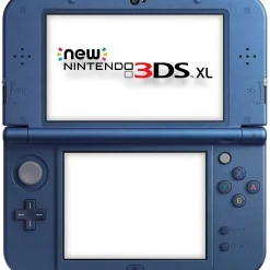 New Nintendo 3DS XL – Galaxy Style