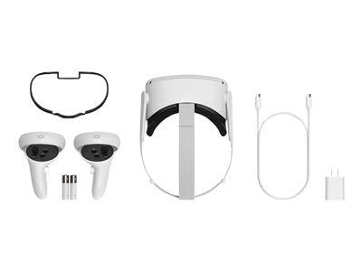 Oculus Quest 2 – Virtual reality system - Image 6