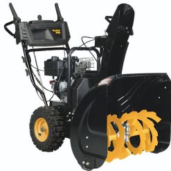 Poulan Pro PR241 24 in. 208cc LCT Two-Stage Electric Start Snow Blower
