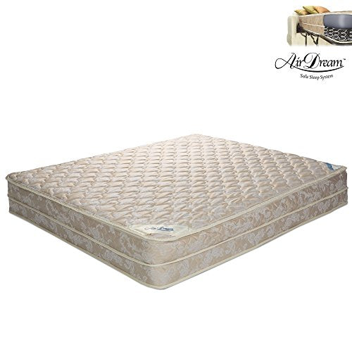 AirDream Inflatable Mattress w/ Electric Hand Pump for Sleeper Sofas / 60 Queen - Image 2
