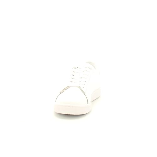 Emporio Armani EA7 Men Sneakers Bianco - Image 3