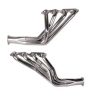 Speedway Motors 9300112H 1964-1974 Big Block Chevy Long Tube Headers, AHC Coated
