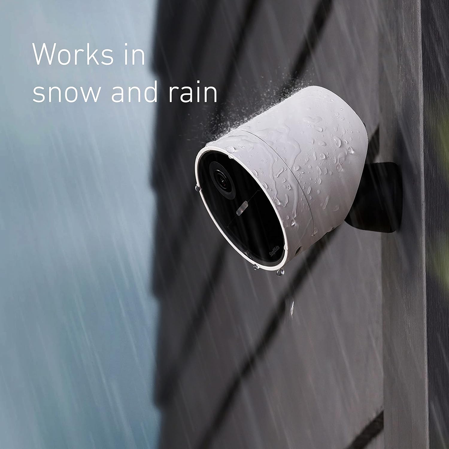 SimpliSafe Wireless Outdoor Security Camera - Image 9