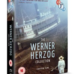 Werner Herzog Collection