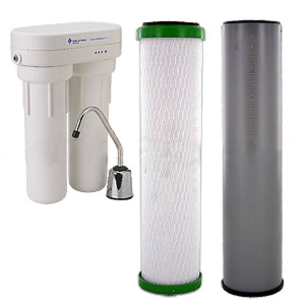 Pentek P-250 / P-250A Replacement Filter Set 15583244 - Image 2