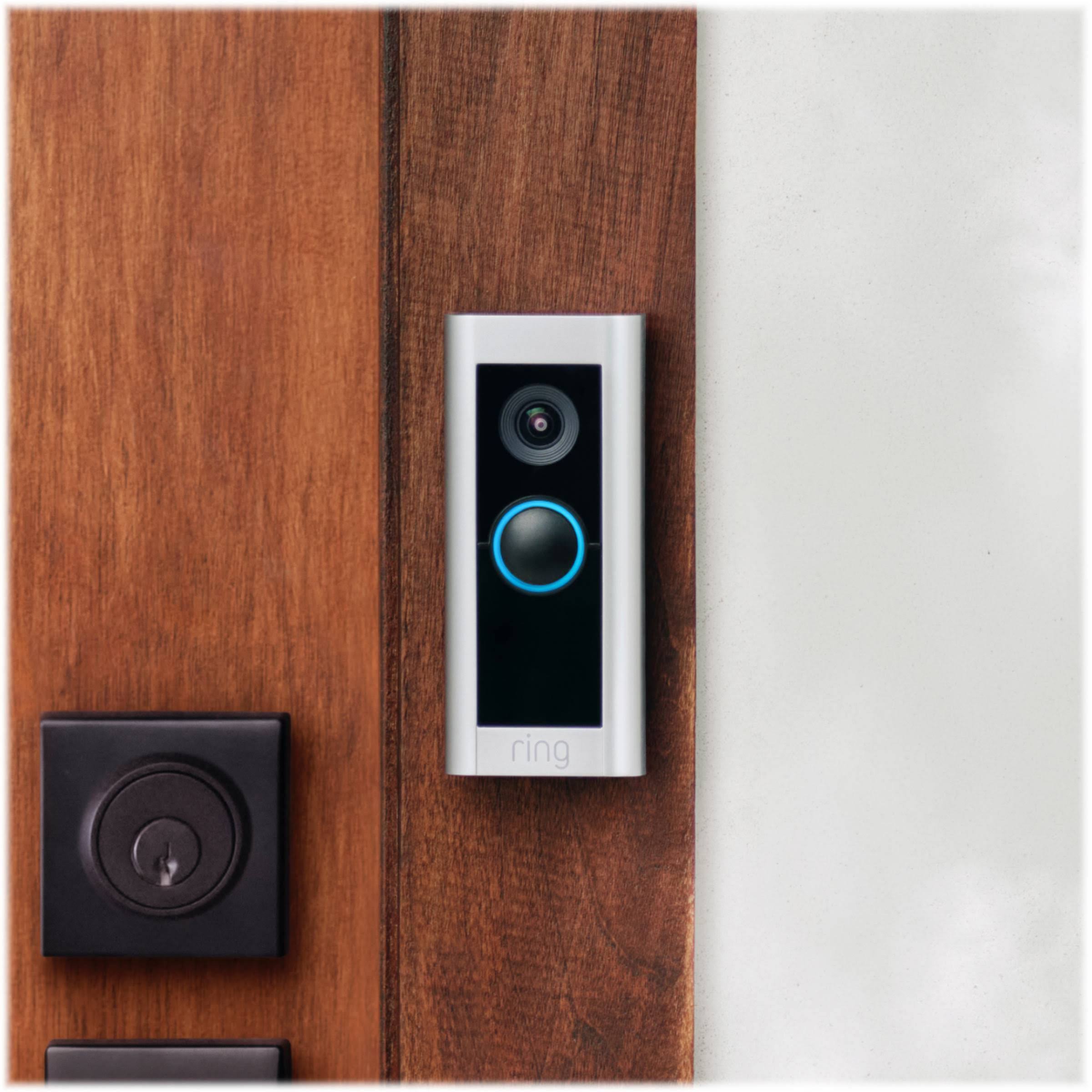 Ring Video Doorbell Pro 2 - Image 2
