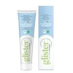 Alternative view of Amway Glister Toothpaste 2 Packs Of Pack, 200Ml Each