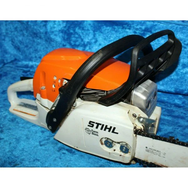 2025 STIHL MS271 Farm Boss Chainsaw C 50.2 Cc, 2.6 KW - Image 4