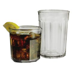 Luminarc 16 Piece Working Glass Set