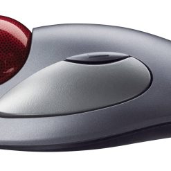 Logitech Trackman Marble – USB Optical Trackball