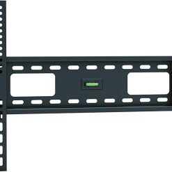 Ultra Slim Flat TV Wall Mount Bracket for Samsung 4K LED TV (2018), 55 (UN55NU6900FXZA) 55NU6900 UN55NU6900 Super Low 1.4 Profile Design, Heavy Duty Steel, Flush to Wall, Simple to Install!