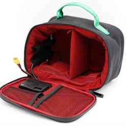 Alternative view of Ethix Heated Deluxe Lipo Bag 10601