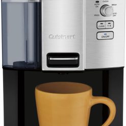 Cuisinart DCC-3000 Coffee-on-Demand 12-Cup Programmable Coffeemaker