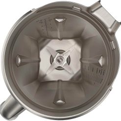 Alternative view of Vitamix 48 oz Stainless Steel Container