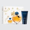 Guerlain Womens Shalimar Eau De Parfum 3Piece Holiday Set  Value