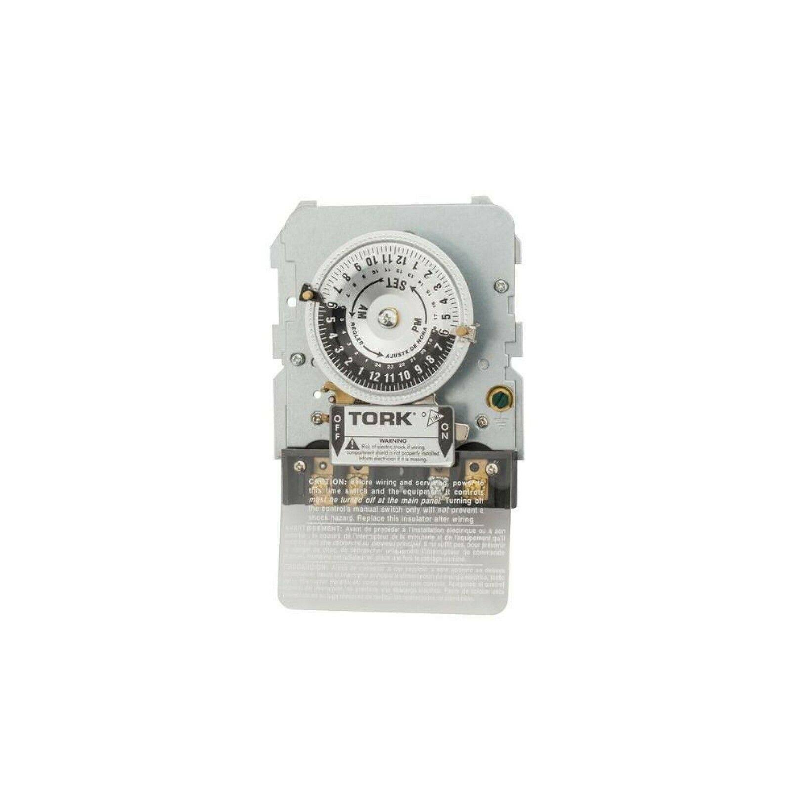 Tork 1101BM Iap Time Switch Replacement Mechanism - Image 2