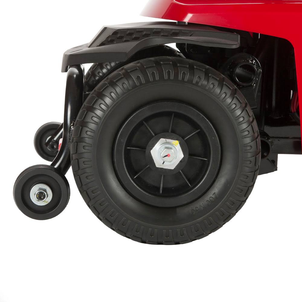 Bobcat X3 Compact Transportable 3-Wheel Mobility Scooter - Image 4