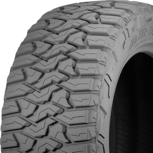 Arroyo Tamarock R/T All Terrain 275/55R20 117T Light Truck Tire - Image 2