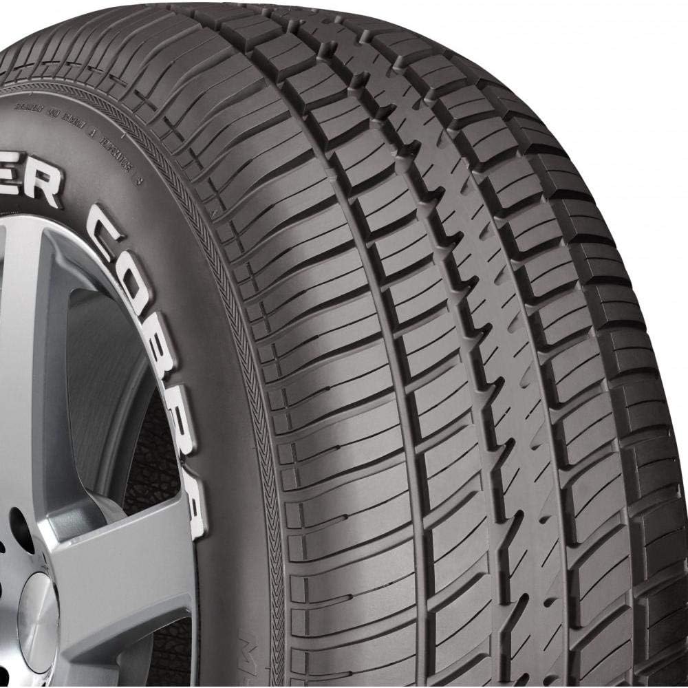 Cooper Cobra Radial G/T All-Season P235/60R15 98T Tire - Image 7