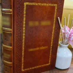 La d?me eccl??siastique en France au XVIIIe si??cle et sa suppression 1912 [Premium Leather Bound]
