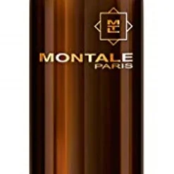 Montale Aoud Safran by Montale Eau De Parfum Spray 3.4 oz for Women