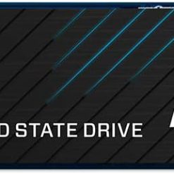 PNY CS2130 4TB M.2 NVMe Internal Solid State Drive (SSD) M280CS2130-4TB-RB