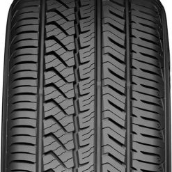 Alternative view of 275/40R20 Yokohama Advan Sport A/S 106Y XL Tire
