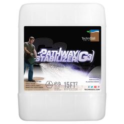 TechniSoil 5 gal. G3 – Pathway Stabilizer Bottle TP5