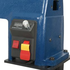Alternative view of Rikon 70-220VSR 12.5 inch x 20 inch Midi Lathe VSR