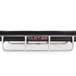 Tarter 1peb10 10 ft. Economy Bunk Feeder – Galvanized