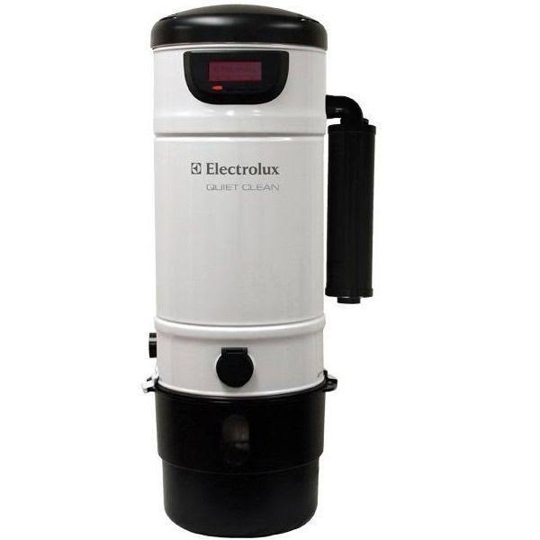 Electrolux Pu3900c Quiet Clean Power Unit
