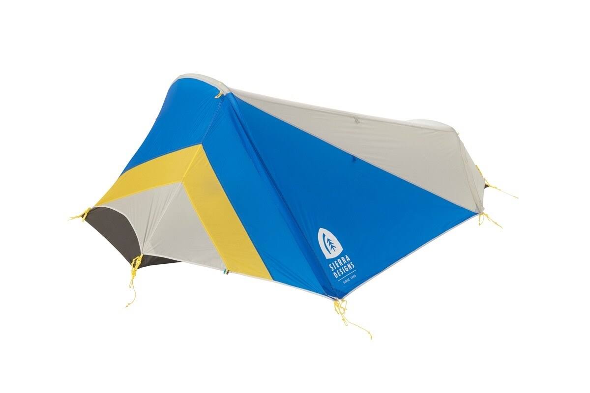 Sierra Designs High Side 1-Person Tent - Image 7